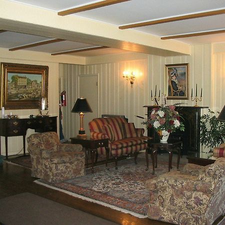 Inn At The Beeches Rome Exterior foto